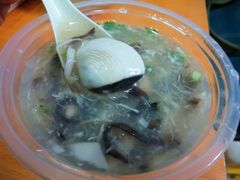 仙凤齐鸣翅-食盈碗仔翅(星玺广场店)