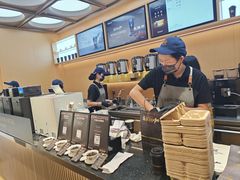 -蓉小乔·RONG COFFEE(春熙路店)