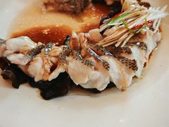 -博雅渔港·融合菜(维也纳国际大酒店)