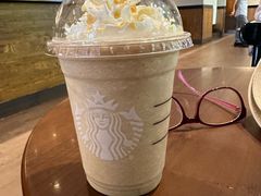 -星巴克(哈尔滨松雷店)