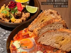 -SPOILER 黄石·全时段融合西餐(中华城店)