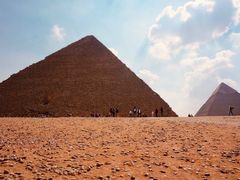 -吉萨金字塔群