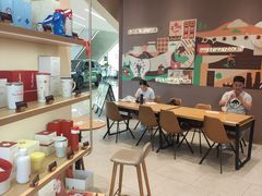 -Tims天好咖啡·贝果(东吴龙湖天街店)