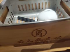 -吕氏疙瘩汤·新鲁菜(济南万象城店)