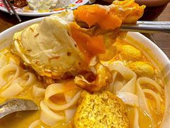-曼谷食堂·泰国家庭料理