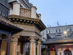 -卫鼎轩·曹公馆(鼓楼店)