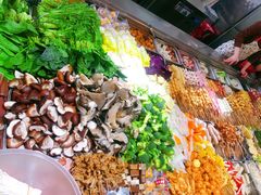 -林静小吃(复兴路店)