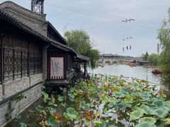 -朱仙镇启封故园景区