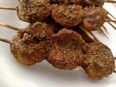 -孟记粥铺·家常菜·烧烤·粥(亚运村店)