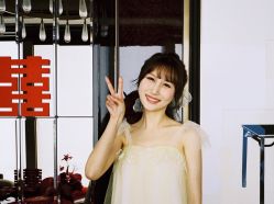 -荷玛高端新娘跟妆团队·彩妆培训