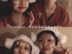 -汤W城市微度假(仓山店)