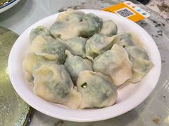 三鲜虾仁-镜泊湖酒家(兴华街金鼎店)