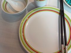 -开海·红岛海鲜虾水饺(石老人店)