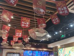 -西部马华清真兰州牛肉面·烧烤夜市(三里河店)