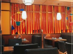 大堂-粤食堂(天津和悦汇店)