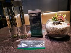 -北京泰富酒店-柏景轩中餐厅