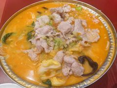 -喜家德虾仁水饺(岗厦北店)