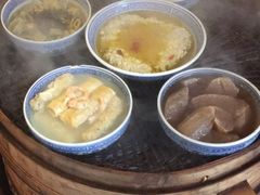 -兰边碗(鼓楼店)