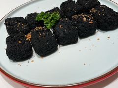 养生竹炭豆腐-黛瓦里巷(南京东路店)