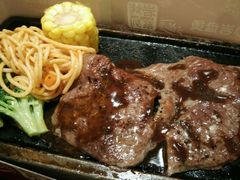 -必胜客(北苑路店)