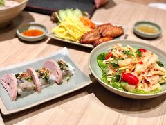 -安南小馆(华润城万象天地店)