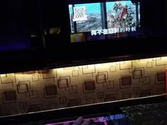 -萧邦音乐会所KTV·蒸汽活海鲜自助(福田店)