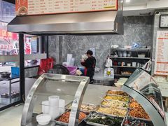 -晓马鸭店(新芜路店)