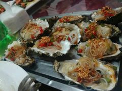 -烁佳海鲜大馅饺子