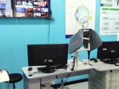 -宝岛眼镜·星创视光中心(威海路店)