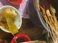 -冒椒火辣(奎星楼街店)
