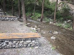 -龙门涧景区