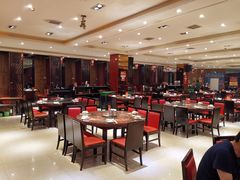 大堂-刘胖子家常菜·蹄花焖藕(兴业店)