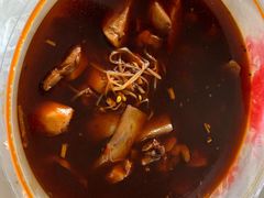 -冯记香辣兔火锅(茶店子总店)