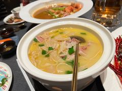 -锦府园·新台州菜(合生汇店)