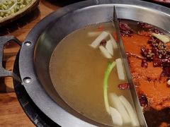 -楠火锅(哈尔滨金爵万象店)