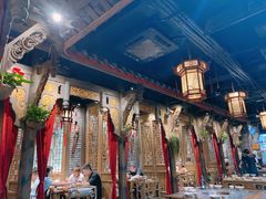 -蜀大侠火锅(建设路第五大道店)