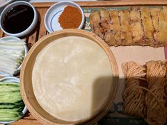 -奔跑吧陕菜·盛世长安(民乐园万达店)