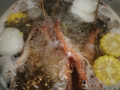 -牛天下·牛肉·海鲜·打边炉·融合菜
