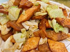 -马尔龙新疆饭店·清真(瑞景店)