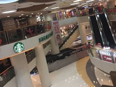 -银座mall(东直门店)