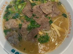 -当家水煎包·牛肉汤(浦江店)
