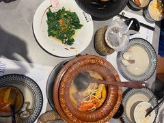 -沿江海南菜·文昌鸡祖师爷(大东海店)