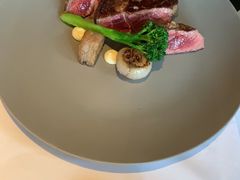 -L'Arome芳芳法国餐厅(仙林金鹰店)