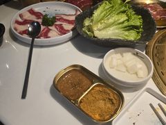 -炙城·韩式烤肉(南京东路店)