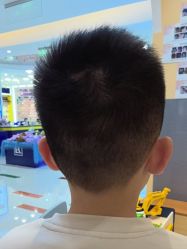 -Oh my head 儿童理发(丹尼斯大卫城店)