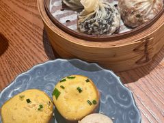 -鑫震源·苏式大虾生煎(山塘街店)