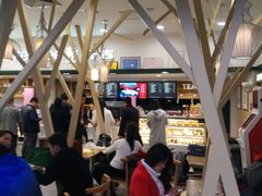 -仟吉KenGee(国贸360店)
