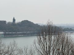 -天目湖山水园