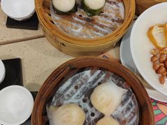 -点都德(皇岗村店)