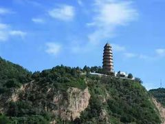-南泥湾风景区